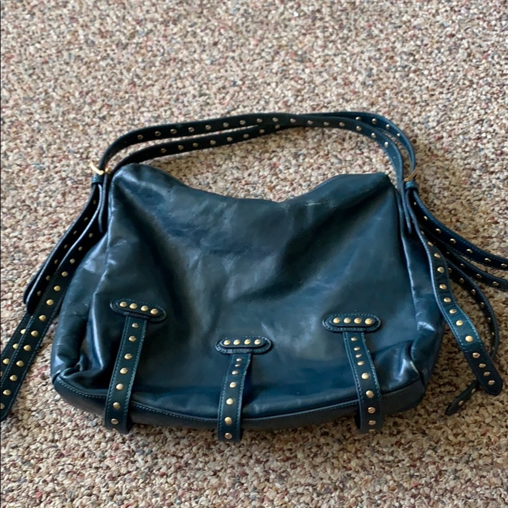 Chloe Shoulder Bag